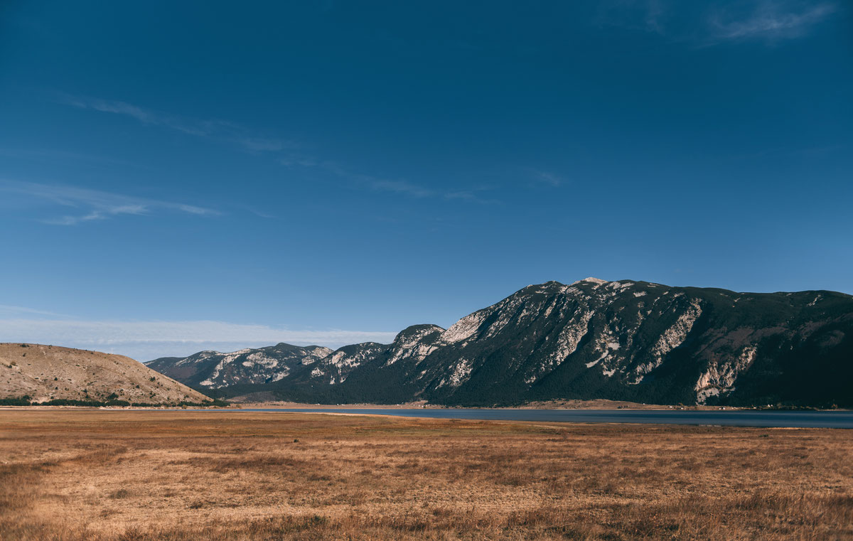 Blidinjsko jezero