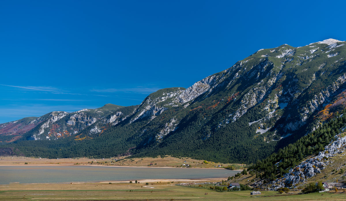 Blidinjsko jezero