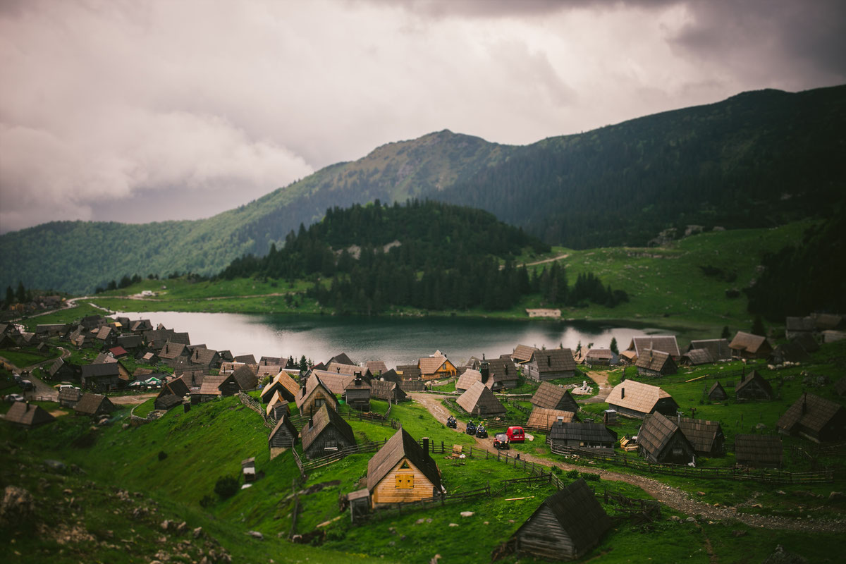 Prokoško jezero