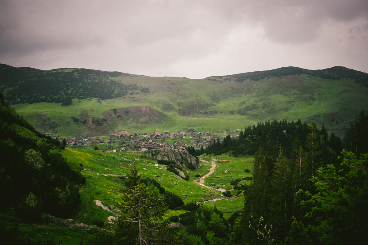 Prokoško jezero