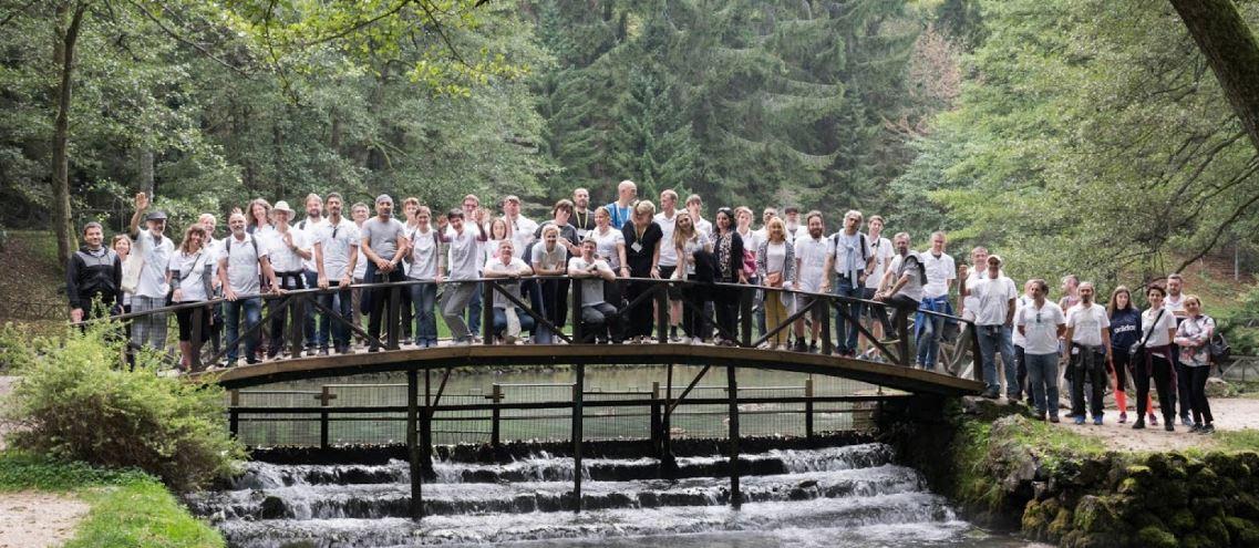 G-BIKE 2nd Management Committee Meeting & Working Group Meetings, Sarajevo September 2019
