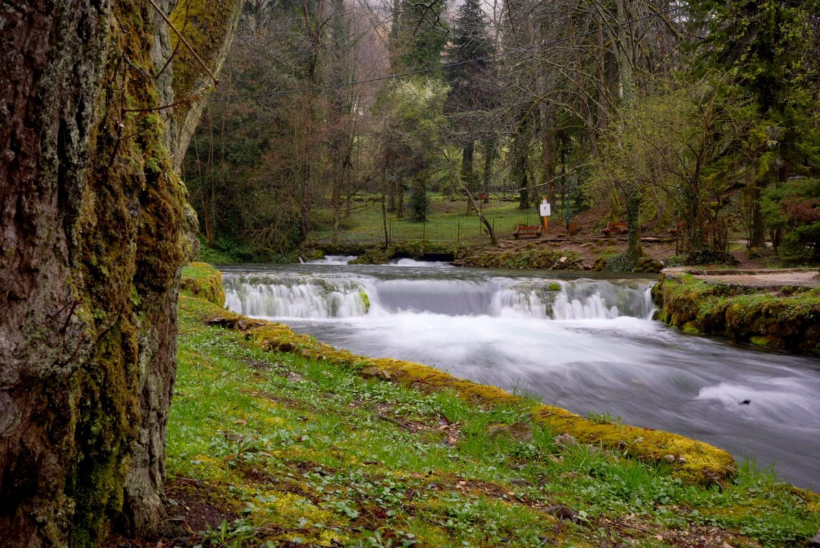 ZP SP Vrelo Bosne
