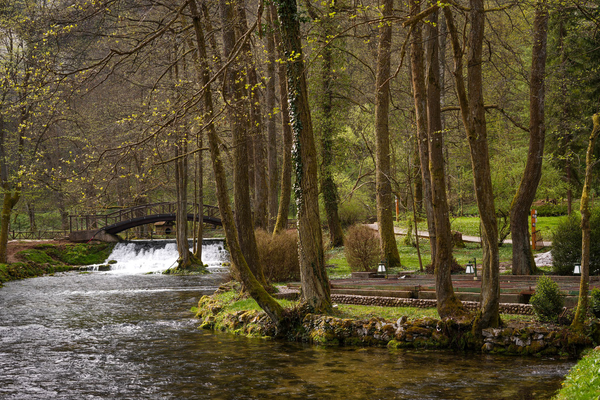 ZP SP Vrelo Bosne