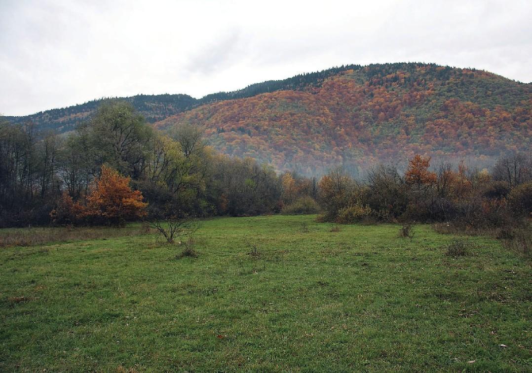 ZP Vrelo Bosne