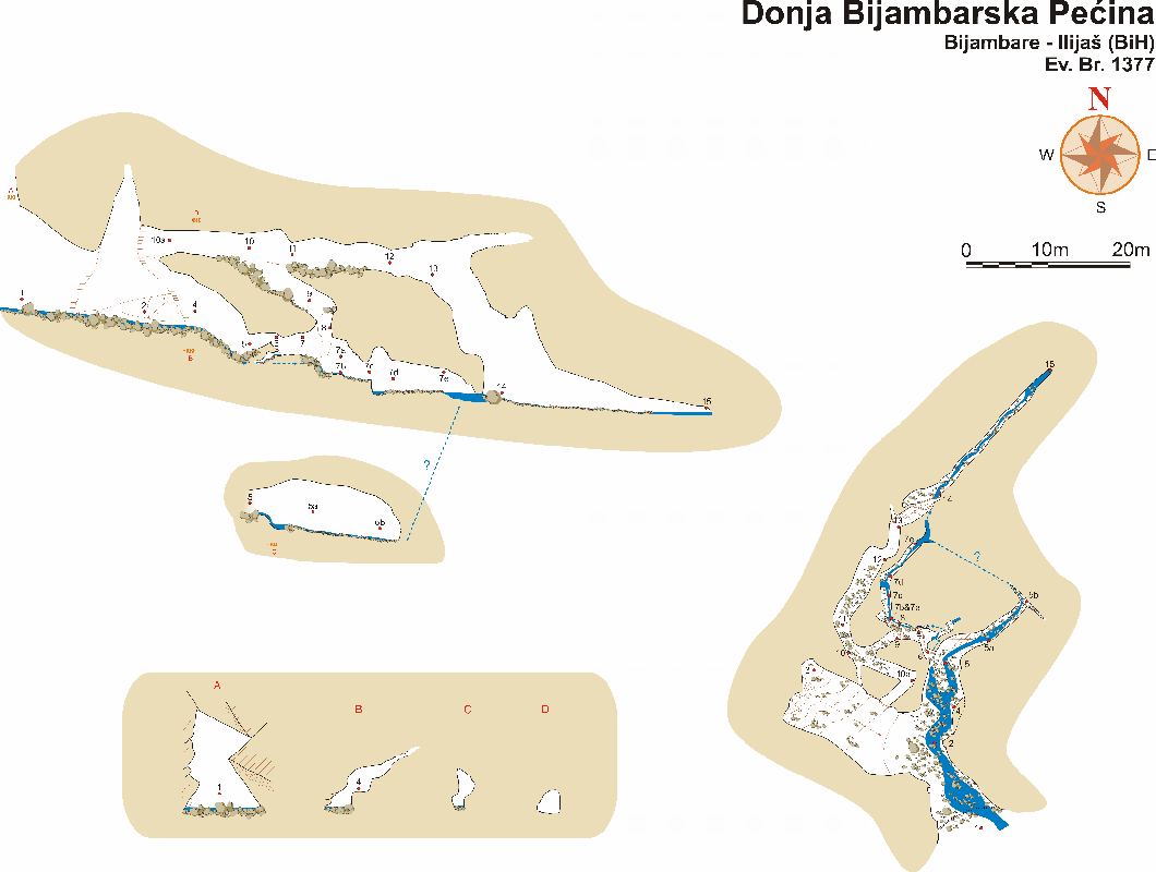 Donja Bijambarska pećina